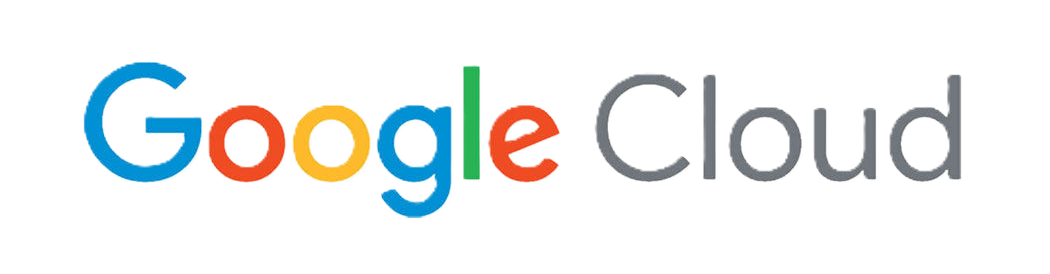 Google Cloud logo